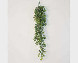Gifts Under 20: Hanging Eucalyptus - Faux