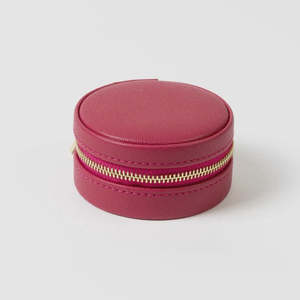 Jewellery Box Round Berrylicious - Small
