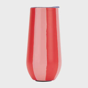 Sparkling Flute - Double Walled