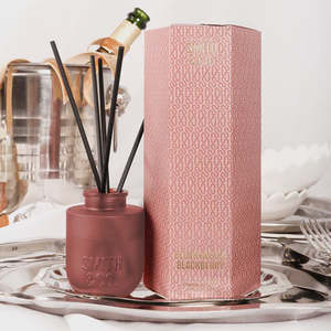 Smith & Co. Limited Edition Festive Diffuser