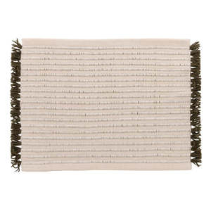 Kitchen: Isla Fringe Placemat