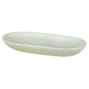 Kitchen: Greta Oval Plate - large