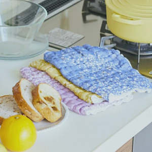 Japanese Kitchen Dishcloth