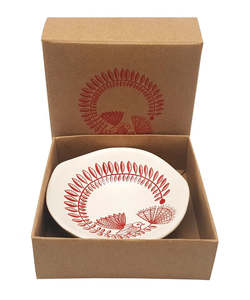 Homewares: Jo Luping - Fantail Bowl