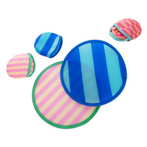 Novelty: Twist 'n' Pop Fan