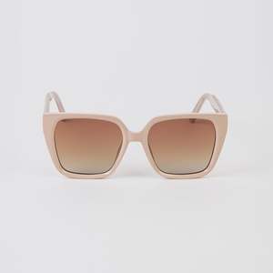 Ashling Sunglasses - Creamy Brown
