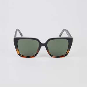 Ashling Sunglasses - Gradient Tort