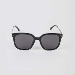 Judy Sunglasses - Black