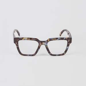 S + G Readers - Audrey Blue Tort