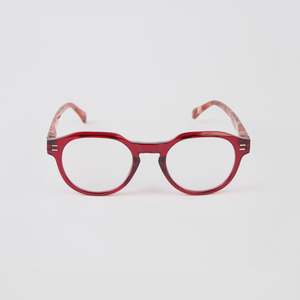Accessories: S + G Readers - Grace Red