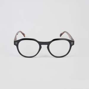 Accessories: S + G Readers - Grace Black