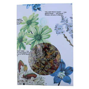 Aromatherapy Facial Steam Envelope