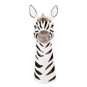 Vases Planters And Pots: Zippy Zebra Vase