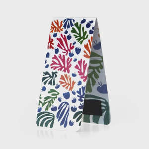 Gifts Under 20: Magnetic Bookmark - Matisse, The Parakeet and the Mermaid