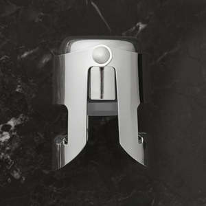 Stainless Steel Champagne Stopper