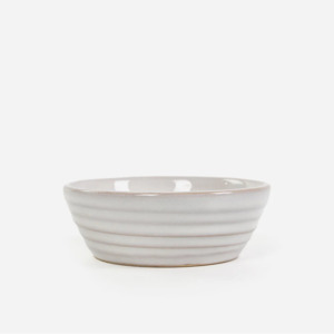 Somerset Milky Glaze Condiment Bowl