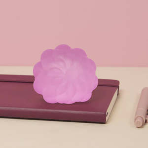 Memory Gel Stress Ball