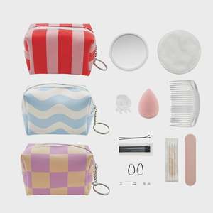 Handbag Travel Kit