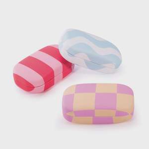 Hard Shell Travel Case