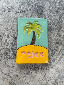 Relax Ceramic Tile
