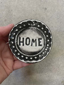 The Monster Company: Pebble Home