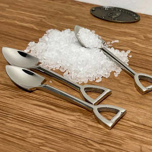 Laguiole Knives: Salt Spade