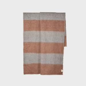 Homewares: Velora Stitch Wool Blend Throw