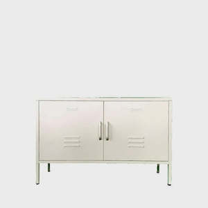 Furniture: Harold Metal Locker