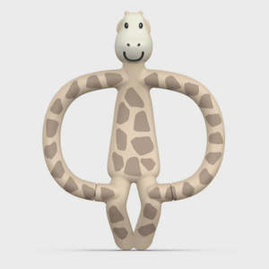 Gigi Giraffe Teether