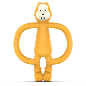 Baby: Ludo Lion Teether