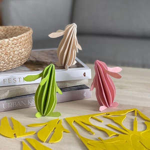 Novelty: Lovi Rabbit