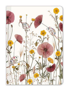 Three Little Mice Mini Notebook