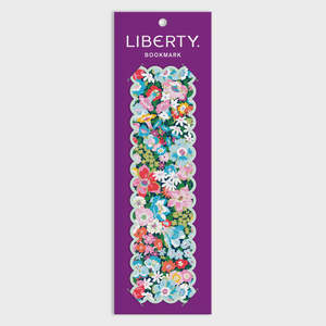 Liberty Artemis Shaped Bookmark