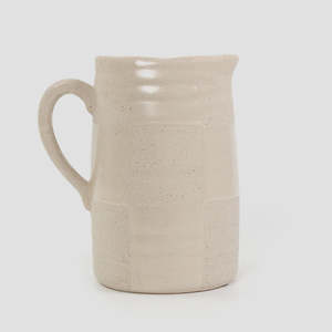 Vases Planters And Pots: Pierre Jug