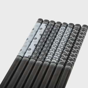 Kitchen: Chopsticks - Set of 4