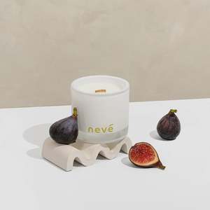 Homewares: Morrocan Riad Candle