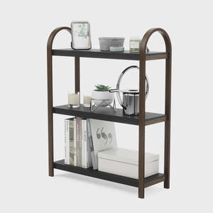 Furniture: Umbra Bellwood Freestanding 3 Tier Shelf