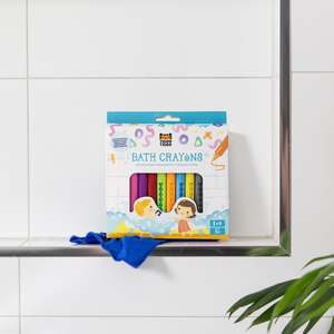 Gifts Under 20: Bath Crayons