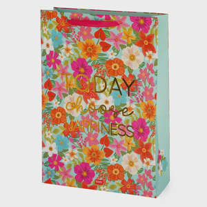 Today Choose Happiness - Large