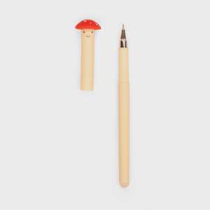 Gifts Under 20: Erasable Mushroom Pen