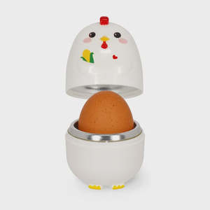 Gifts Under 20: Egg- Cellent Microwave Egg Cooker