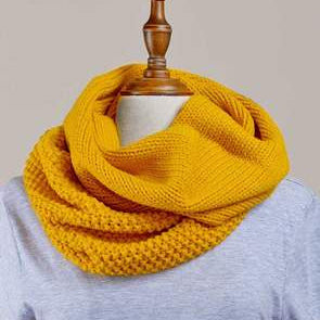 Hello Friday: Hello Friday Innovator Snood (SALE)