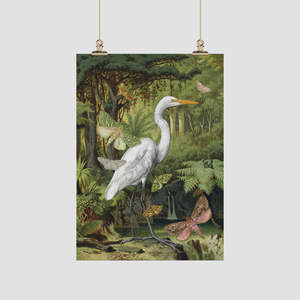 Tanya Wolfkamp Tea Towels