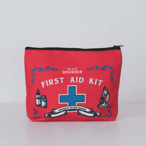 Sweet Disorder First Aid Bag