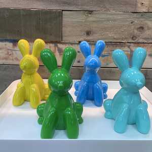 Dune Rabbits