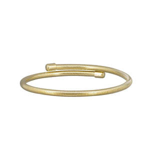 Tiger Tree: Snake Wrap Bangle