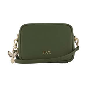 Whenua Crossbody Bag - Flox