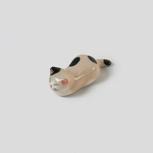 Cat Chopstick Rest
