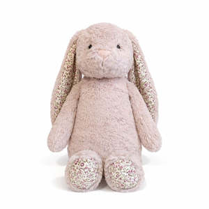 Baby: Macie the Bunny