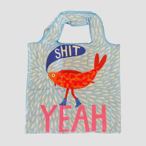 Reusable Bag - Shit Yeah